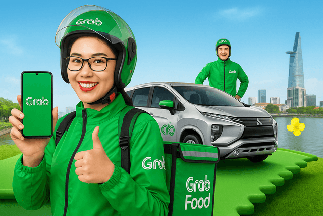 TAXI GIÁ RẺ | Đặt 4 - 7 Chỗ Nhanh Nhất