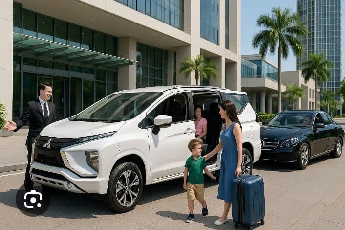 Xe Ôm Công Nghệ Tân Lân Cần Đước ☎ 0933.551.965 - Taxi Gần Đây Giá Rẻ ☎ 0933.551.965